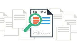 Verificación de escrituras