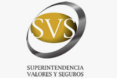 Superintendencia de valores y seguros